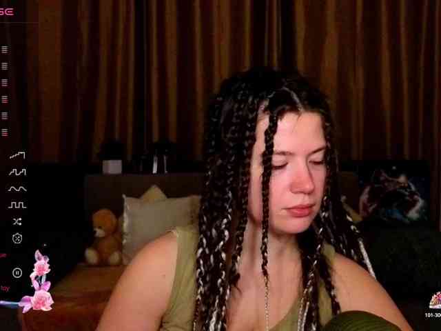 Aliciafolow009 webcam