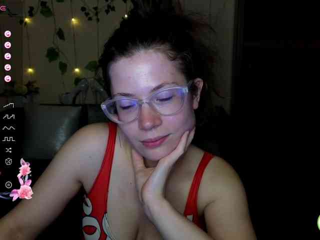 Aliciafolow009 webcam