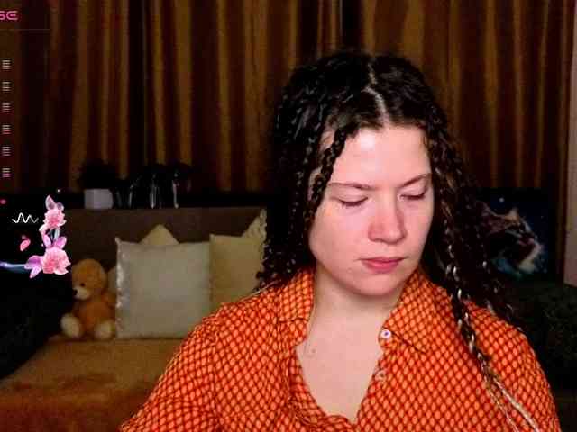 Aliciafolow009 webcam