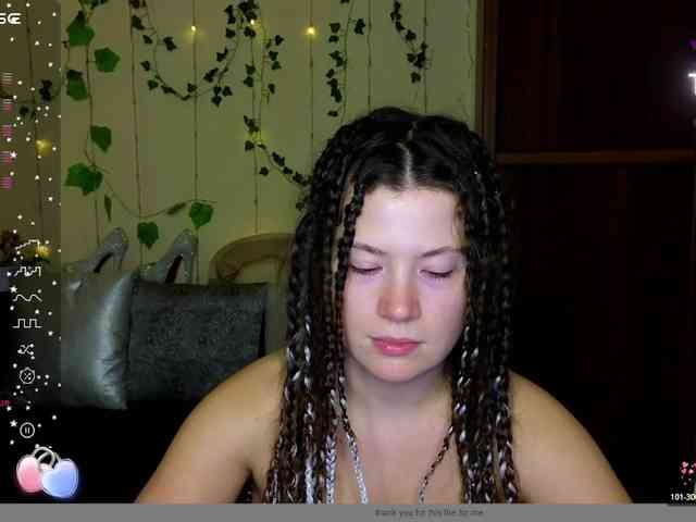 Aliciafolow009 webcam