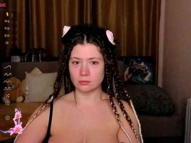 Aliciafolow009 webcam