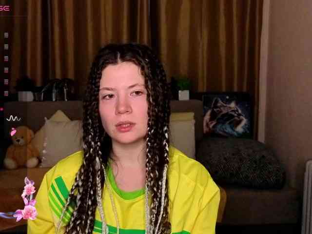 Aliciafolow009 webcam