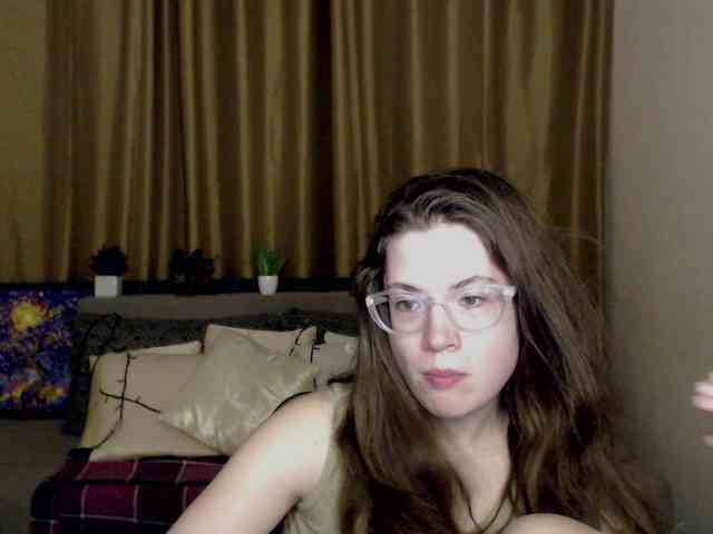 Aliciafolow009 webcam