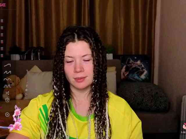 Aliciafolow009 webcam