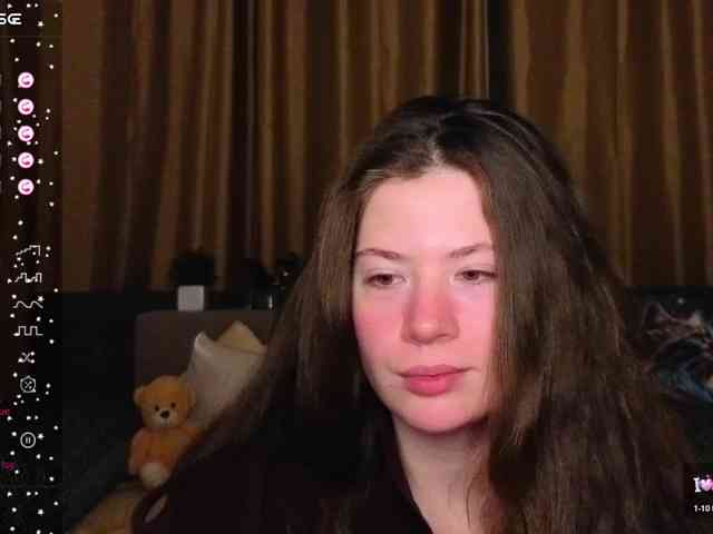 Aliciafolow009 webcam