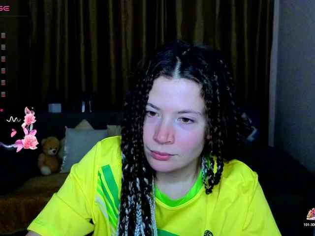 Aliciafolow009 webcam