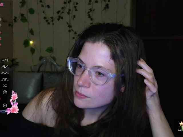Aliciafolow009 webcam