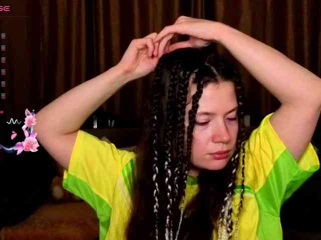 Aliciafolow009 webcam