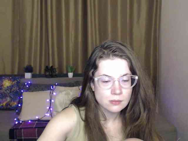 Aliciafolow009 webcam