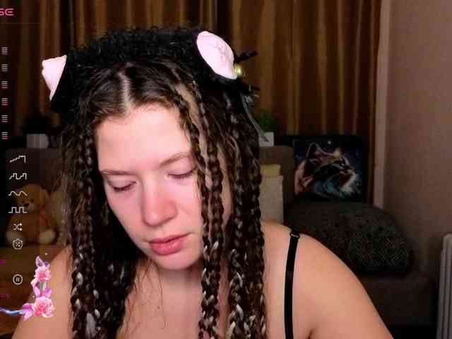 Aliciafolow009 webcam