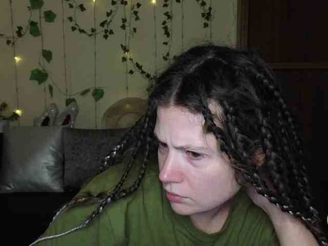 Aliciafolow009 webcam