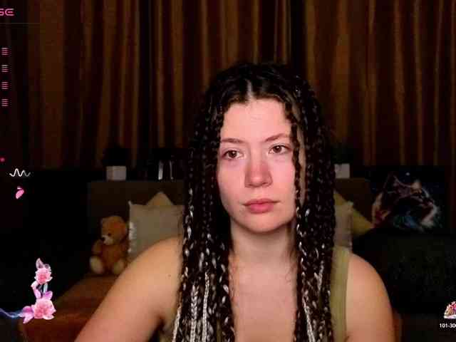 Aliciafolow009 webcam