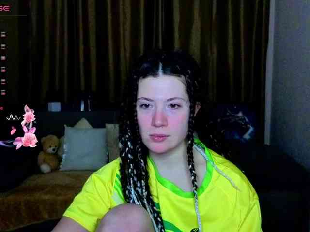 Aliciafolow009 webcam