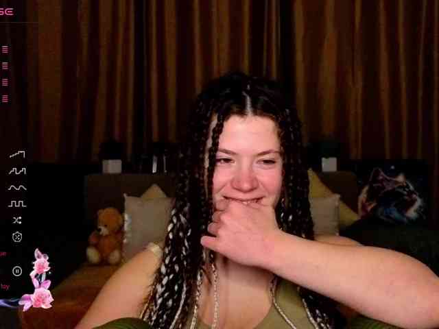 Aliciafolow009 webcam