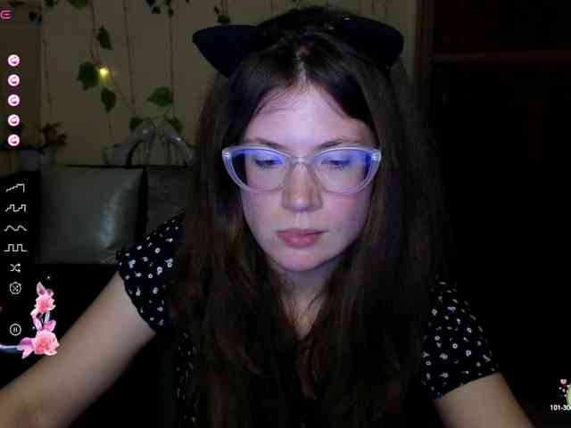 Aliciafolow009 webcam