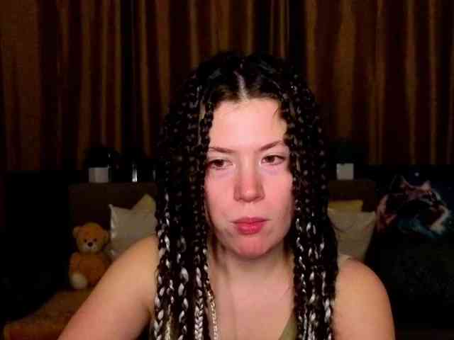 Aliciafolow009 webcam