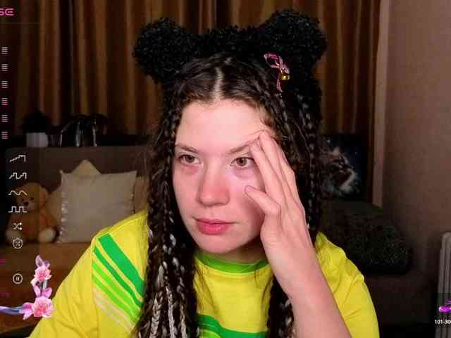 Aliciafolow009 webcam