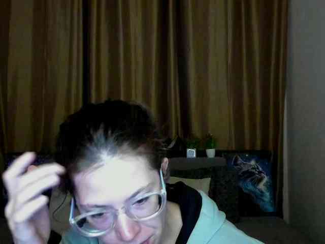 Aliciafolow009 webcam
