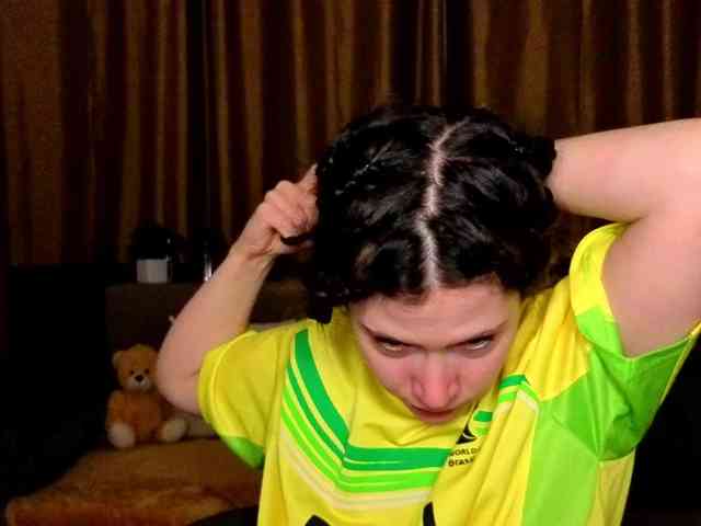 Aliciafolow009 Live Webcam on BongaCams