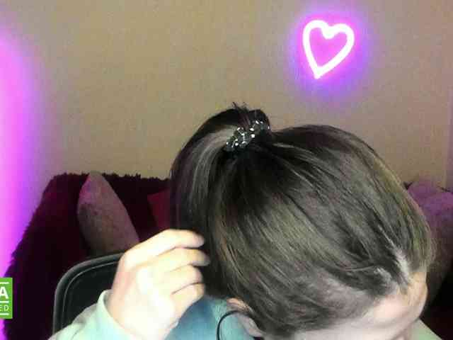 Aliciafolow009 webcam