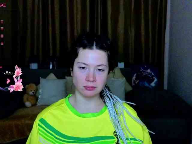 Aliciafolow009 webcam