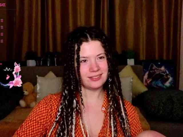 Aliciafolow009 webcam