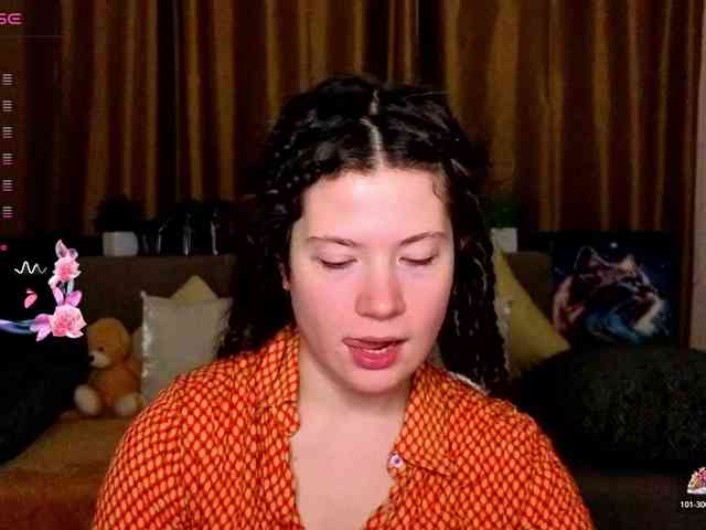 Aliciafolow009 webcam