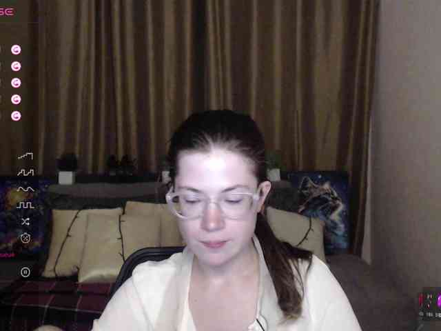 Aliciafolow009 webcam