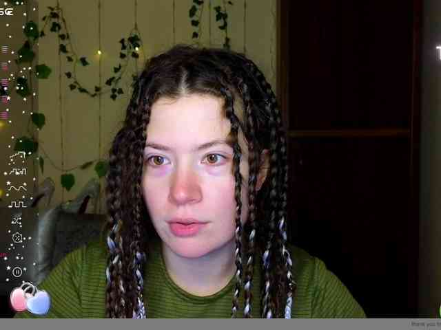 Aliciafolow009 webcam