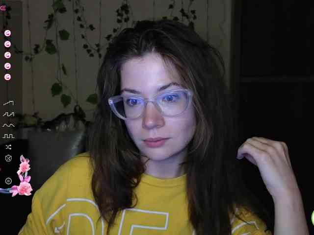 Aliciafolow009 webcam