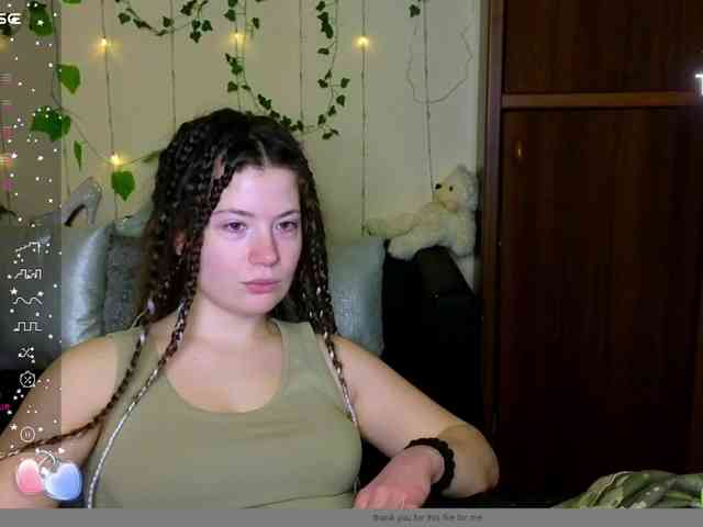 Aliciafolow009 webcam