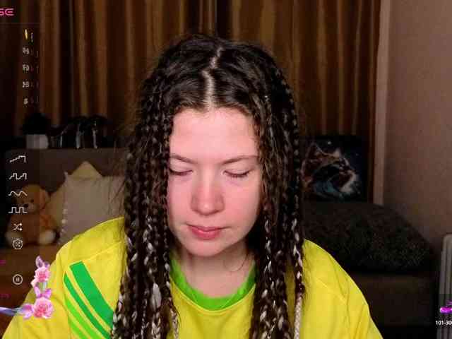 Aliciafolow009 webcam