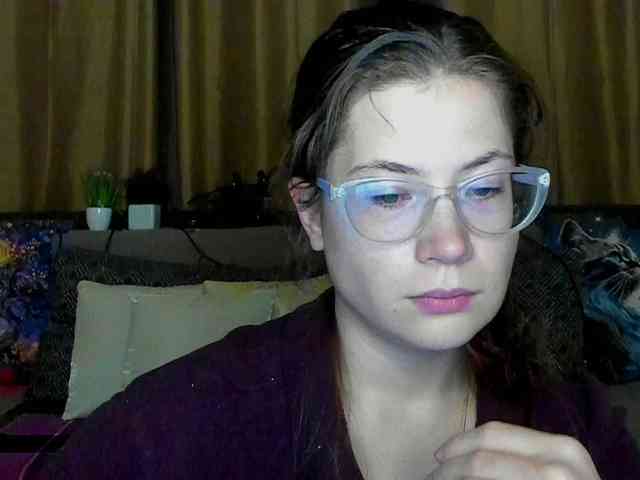 Aliciafolow009 webcam