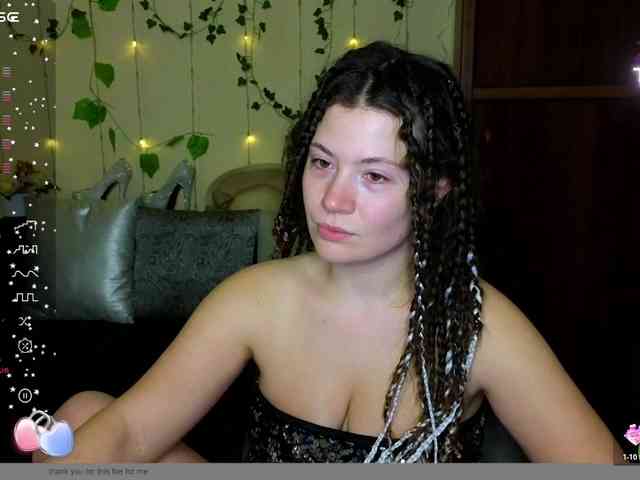 Aliciafolow009 webcam