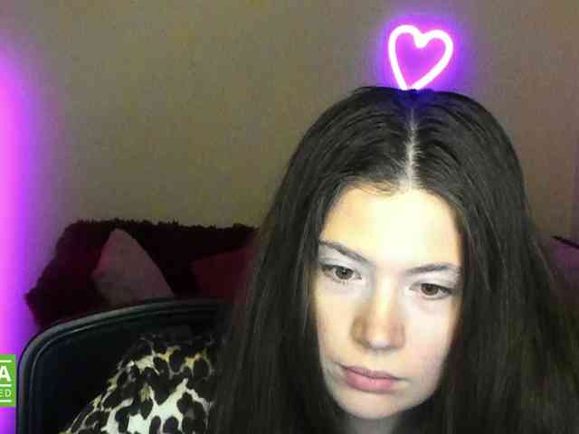 Aliciafolow009 webcam