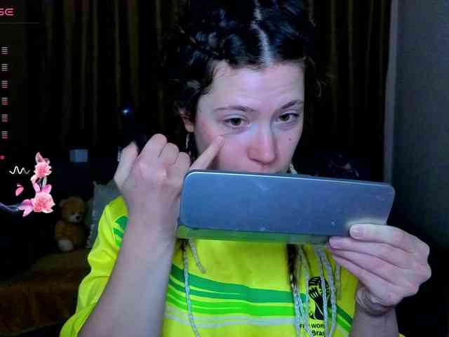 Aliciafolow009 webcam