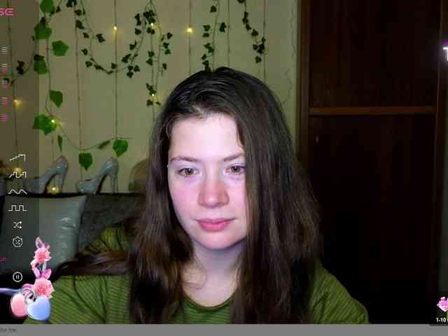 Aliciafolow009 webcam