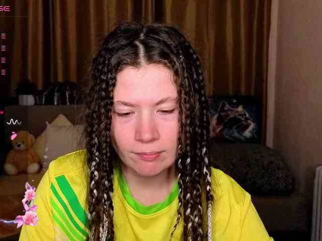 Aliciafolow009 webcam