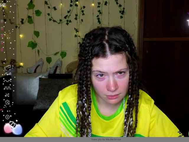 Aliciafolow009 webcam