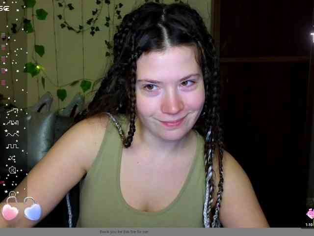 Aliciafolow009 webcam