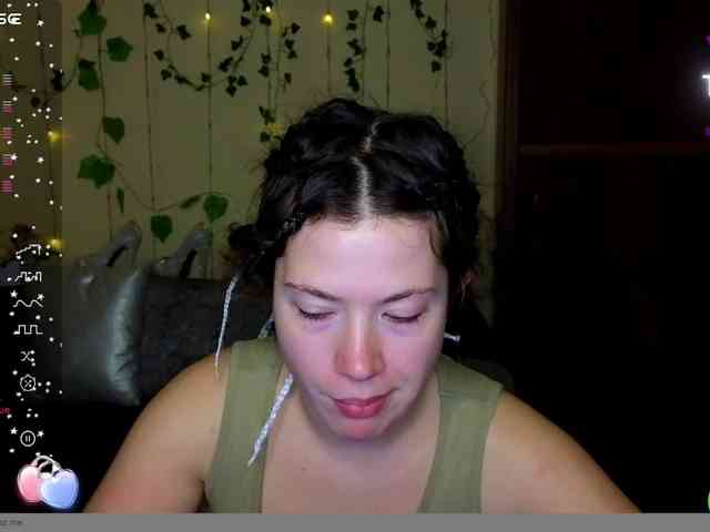 Aliciafolow009 webcam