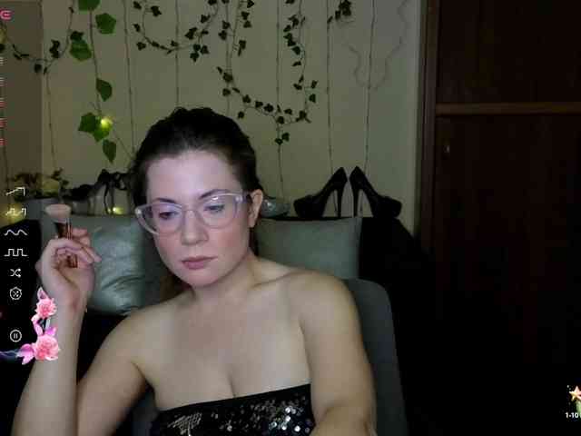 Aliciafolow009 webcam