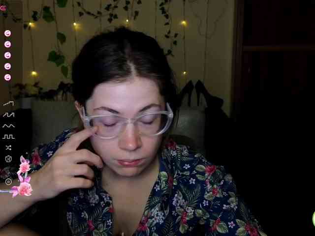 Aliciafolow009 webcam
