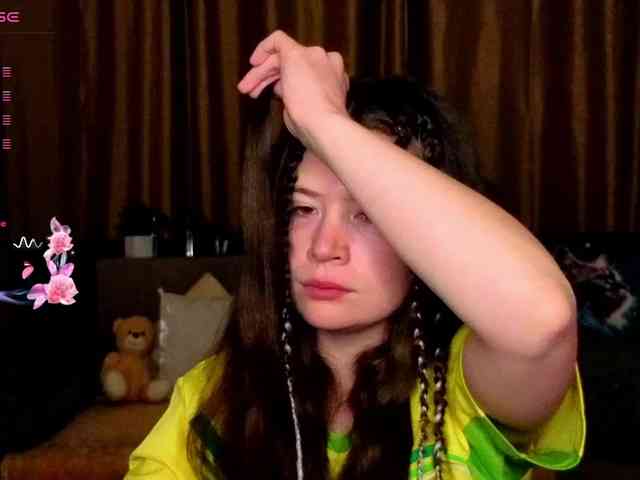 Aliciafolow009 webcam