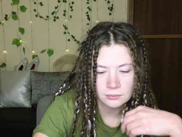 Aliciafolow009 webcam