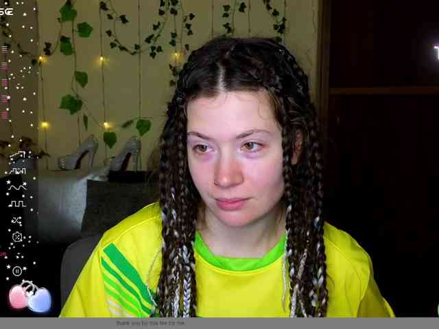 Aliciafolow009 webcam