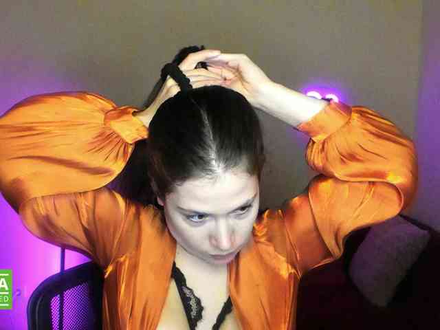 Aliciafolow009 webcam