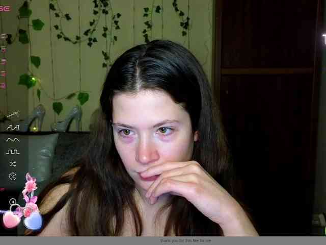 Aliciafolow009 webcam