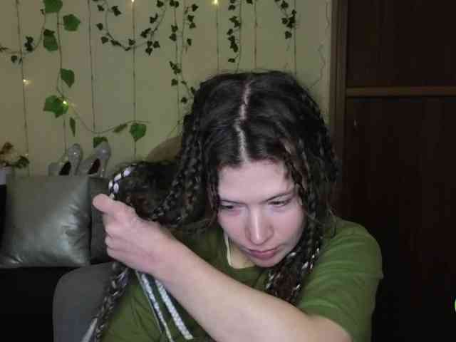 Aliciafolow009 webcam