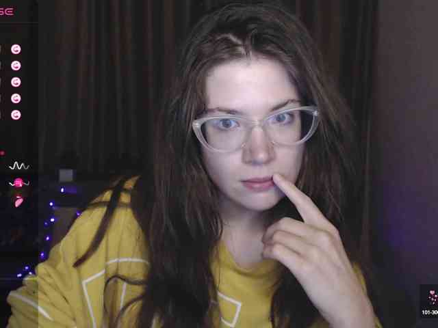 Aliciafolow009 webcam